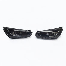 Laden Sie das Bild in den Galerie-Viewer, Frontscheinwerfer Ford Focus JX7B-13E016-CJ Full LED Rechts oder Links