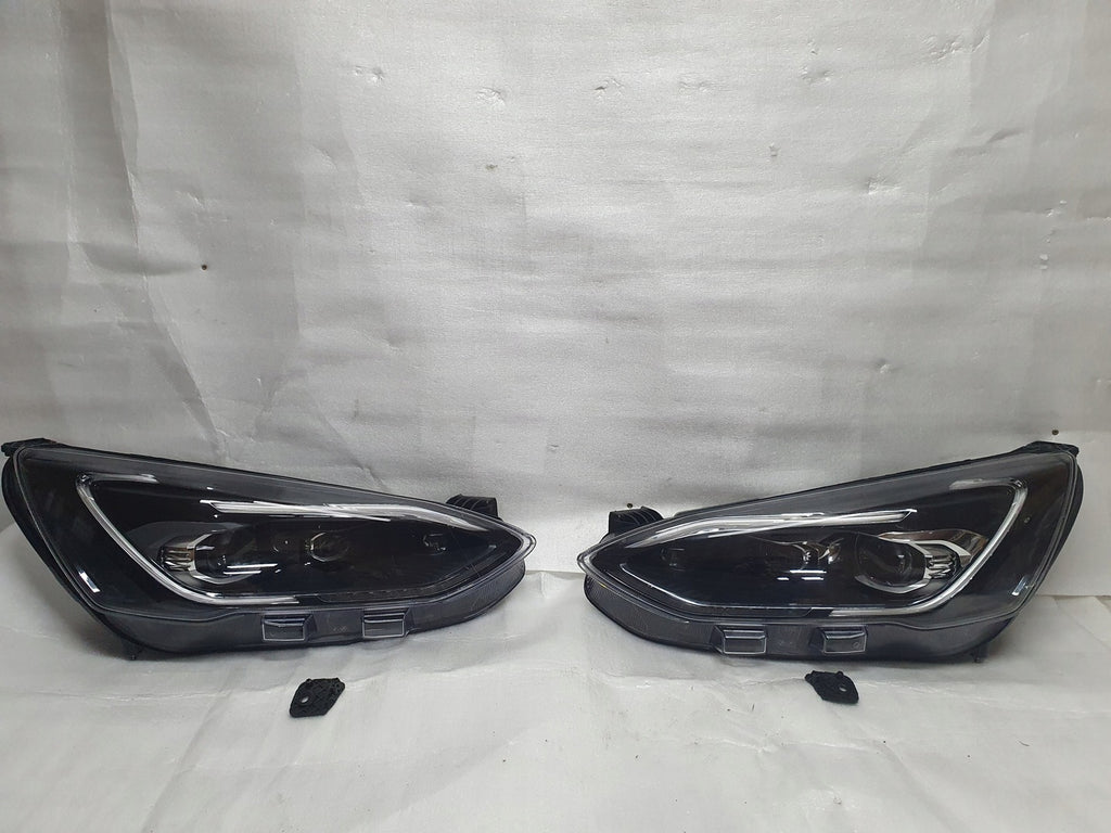 Frontscheinwerfer Ford Focus JX7B-13E016-CJ Full LED Rechts oder Links