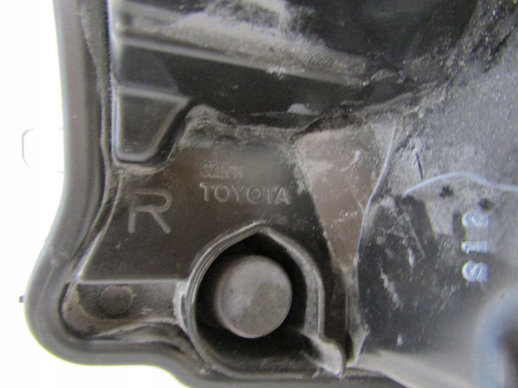 Frontscheinwerfer Toyota Yaris Rechts Scheinwerfer Headlight