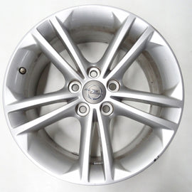 1x Alufelge 18 Zoll 8.0