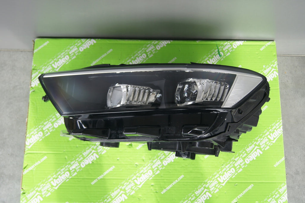 Frontscheinwerfer VW T-Roc 2GA941035H 90138911 Full LED Links Headlight