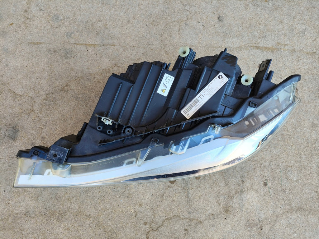 Frontscheinwerfer BMW 3 F30 F31 7314531 7339385 Xenon Links Headlight SCH4206887668uz