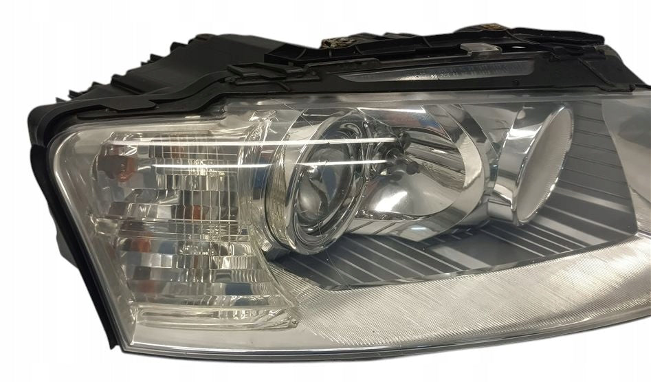 Frontscheinwerfer Audi A8 Xenon Rechts Scheinwerfer Headlight