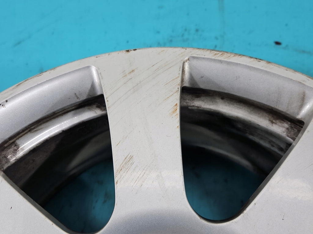 1x Alufelge 17 Zoll 7.5" 5x112 47 5ET 1448957 Mercedes-Benz X204 Rim Wheel FEL7913136965eg