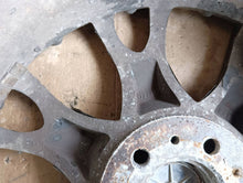 Load image into Gallery viewer, 1x Alufelge 17 Zoll 5x108 Volvo Xc90 Rim Wheel FEL3827845181ly