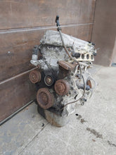 Load image into Gallery viewer, Motor Toyota Corolla Avensis Celica 1ZZ 1.8 VVTI 120TKm 2004 Benzin Unkomplett