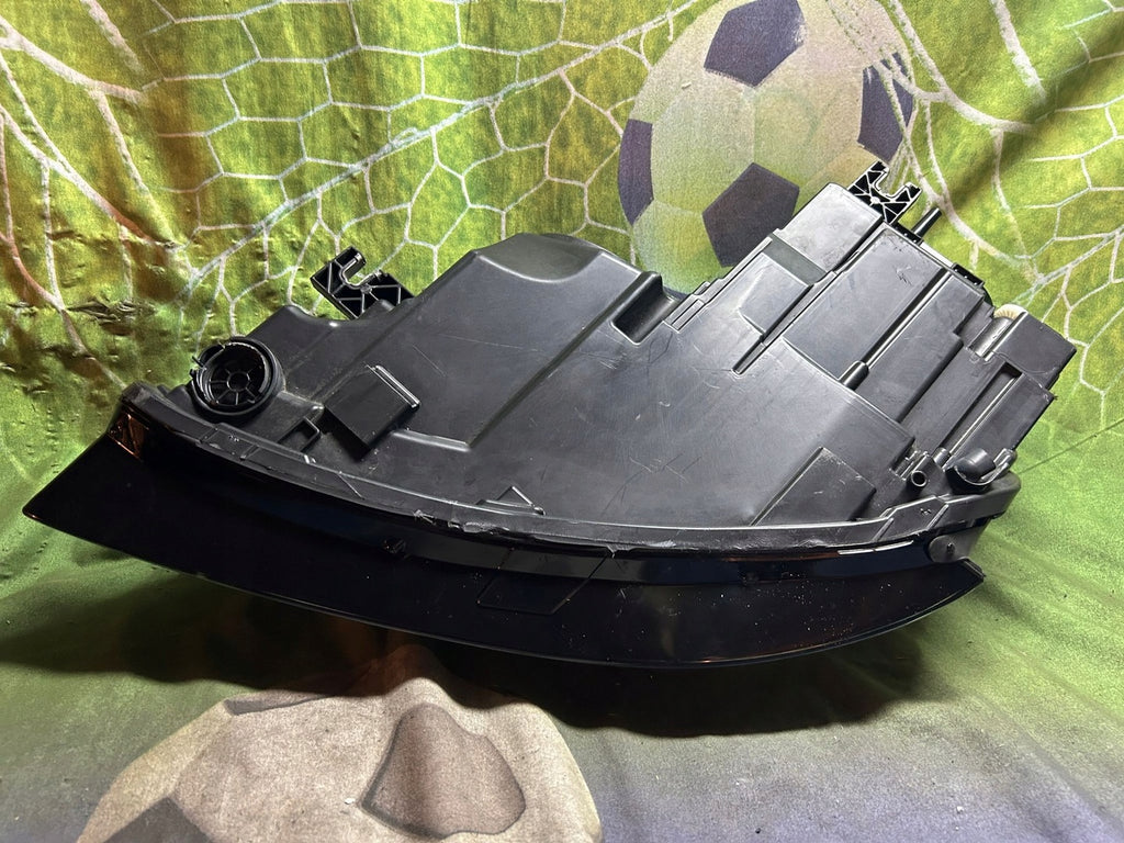 Frontscheinwerfer Audi A8 4H0941004 Xenon Rechts Scheinwerfer Headlight SCH9857812202py