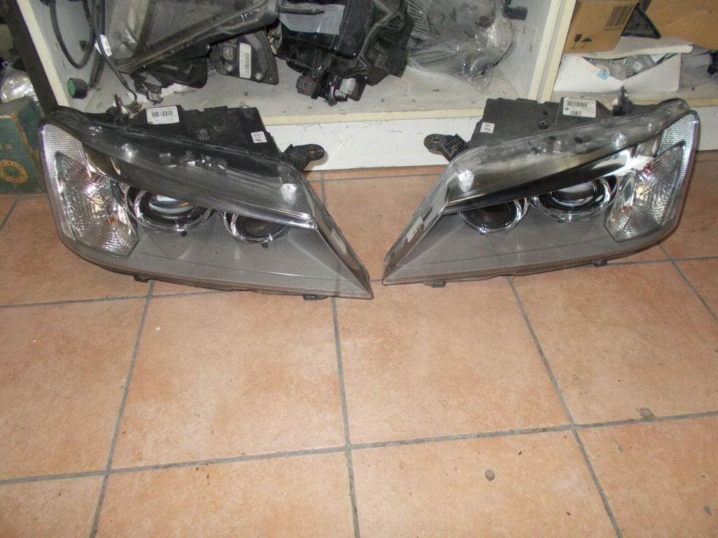 Frontscheinwerfer BMW X3 F25 7217293 7217294 Ein Stück (Rechts oder Links) SCH9618641816ft