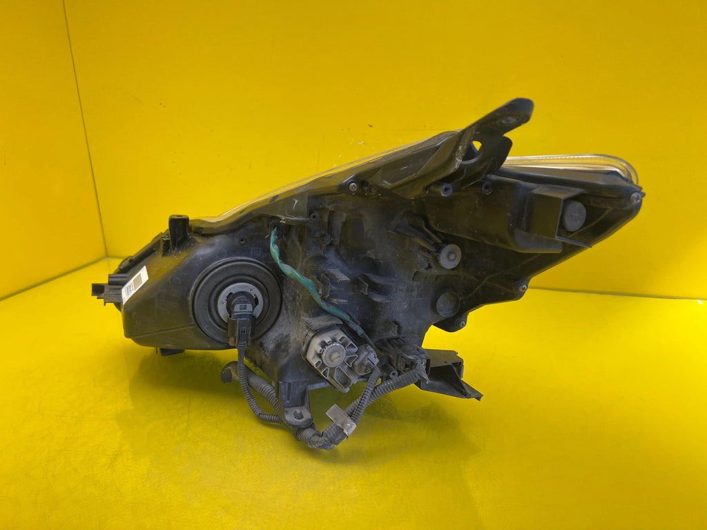 Frontscheinwerfer Toyota Prius 85967-47020 LED Rechts Scheinwerfer Headlight SCH7915980906qz
