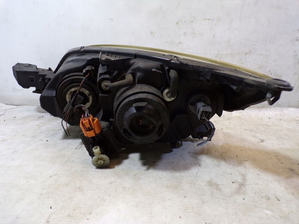 Frontscheinwerfer Mazda 3 Bk Ein Satz Scheinwerfer Headlight SCH2005217381kw