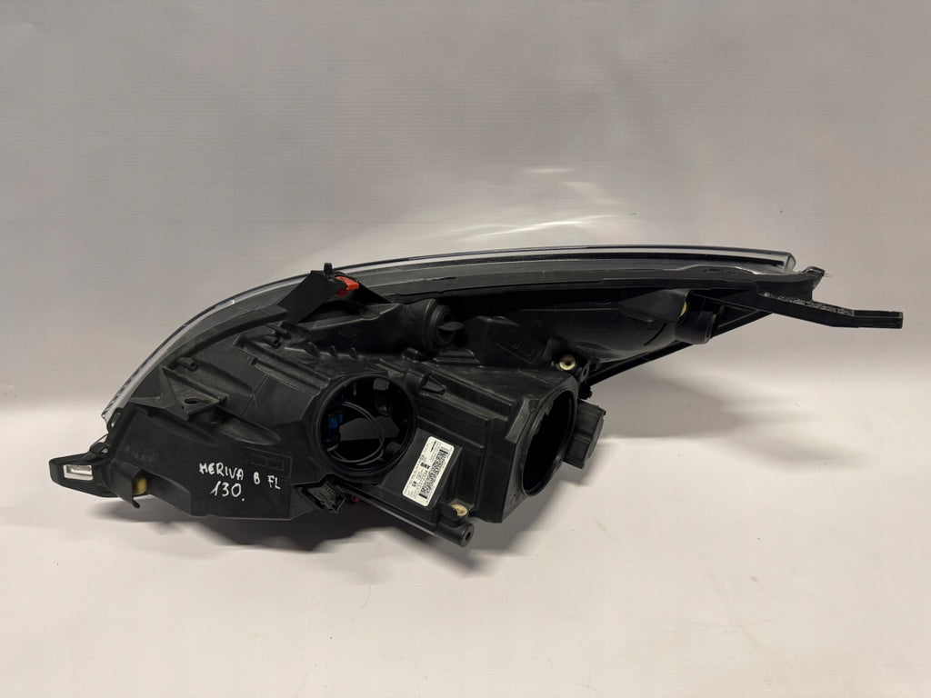 Frontscheinwerfer Opel Meriva B 13372334 Rechts Scheinwerfer Headlight SCH5903194062lo