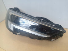 Laden Sie das Bild in den Galerie-Viewer, Frontscheinwerfer Opel Insignia B 39136836 Full LED Rechts Headlight