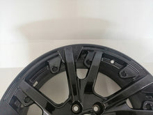 Load image into Gallery viewer, 1x Alufelge 19 Zoll 7.5" 5x114.3 40ET Glanz Schwarz Nissan I Rim Wheel FEL1626732825iz