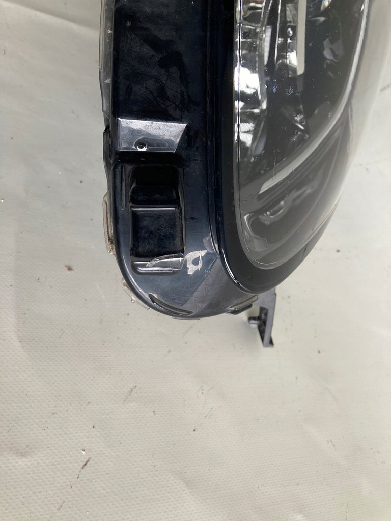 Frontscheinwerfer Ford Puma 90202258 LED Rechts Scheinwerfer Headlight SCH9012929968iz