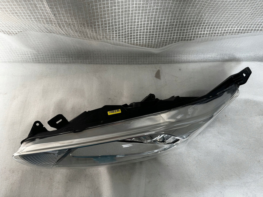 Frontscheinwerfer Ford Fiesta C1BB-13W030-CG 1090041 Links Headlight SCH9596620207an