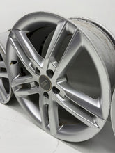 Laden Sie das Bild in den Galerie-Viewer, 4x Alufelge 18 Zoll 8.0" 5x112 4G0601025BL Audi A6 C7 Rim Wheel FEL5239602915cc