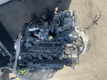 Load image into Gallery viewer, Motor Ford Kuga I T8MA 2.0 TDCI Diesel Engine Unkomplett MOT4877184808xk