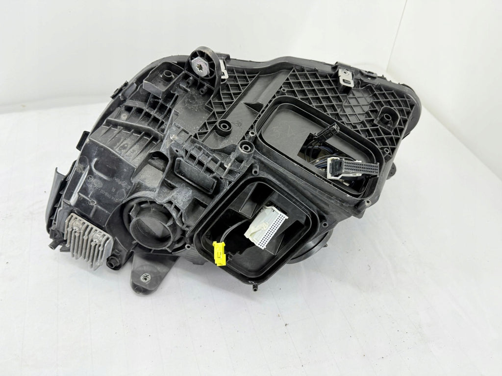 Frontscheinwerfer Mercedes-Benz W205 A2059068605 Rechts Scheinwerfer Headlight SCH5215476693tk