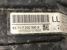 Laden Sie das Bild in den Galerie-Viewer, Frontscheinwerfer BMW 3 E91 E90 7202590 Rechts Scheinwerfer Headlight SCH9044536829yg