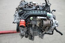 Laden Sie das Bild in den Galerie-Viewer, Motor Opel Peugeot I 10ZJAB 10TKm Benzin Engine Komplett MOT4110325018ze