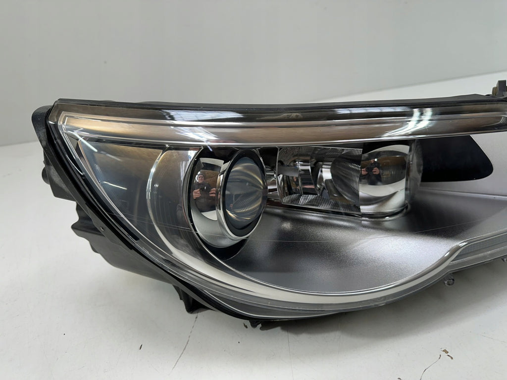 Frontscheinwerfer VW Tiguan 5N1941032K Xenon Rechts Scheinwerfer Headlight