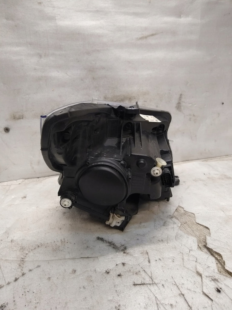 Frontscheinwerfer Mercedes-Benz Vito A4479069700 Full LED Links Headlight
