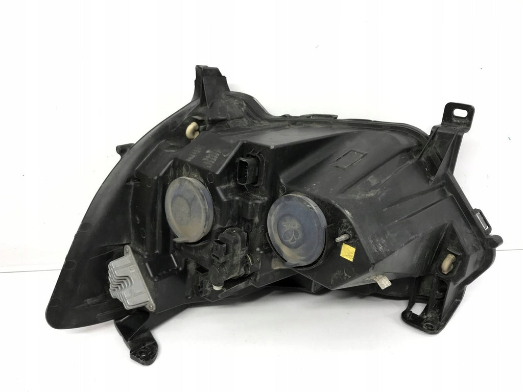 Frontscheinwerfer Renault Master 260105567R LED Rechts Scheinwerfer Headlight SCH5021566184oo