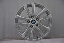 Laden Sie das Bild in den Galerie-Viewer, 4x Alufelge 16 Zoll 7.0" 5x112 52ET KBA50454 BMW Rim Wheel FEL5324535672qh