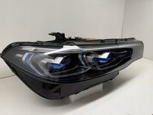 Laden Sie das Bild in den Galerie-Viewer, Frontscheinwerfer BMW G07 A89481802-01 Laser Rechts Scheinwerfer Headlight SCH4141863374kp