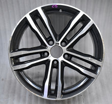 Load image into Gallery viewer, 1x Alufelge 19 Zoll 8.5" 5x120 47ET 8043651 8097245 7856711 BMW 3 F30 F31 FEL2482772567gh