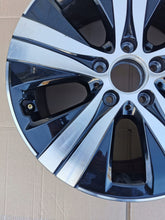 Load image into Gallery viewer, 1x Alufelge 17 Zoll 7.0" 5x112 44 5ET A2064014100 Mercedes-Benz W206 Rim Wheel FEL7679631400xz