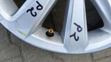 Laden Sie das Bild in den Galerie-Viewer, 1x Alufelge 15 Zoll 5x100 6F0601025N Seat Ibiza I V Rim Wheel FEL4753048789cv