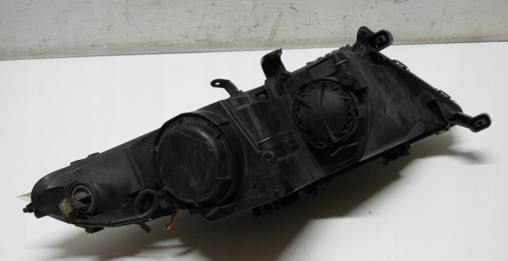 Frontscheinwerfer Honda Civic I VIII 33150-SMG-G014-M1 Links Headlight SCH2554035197ld