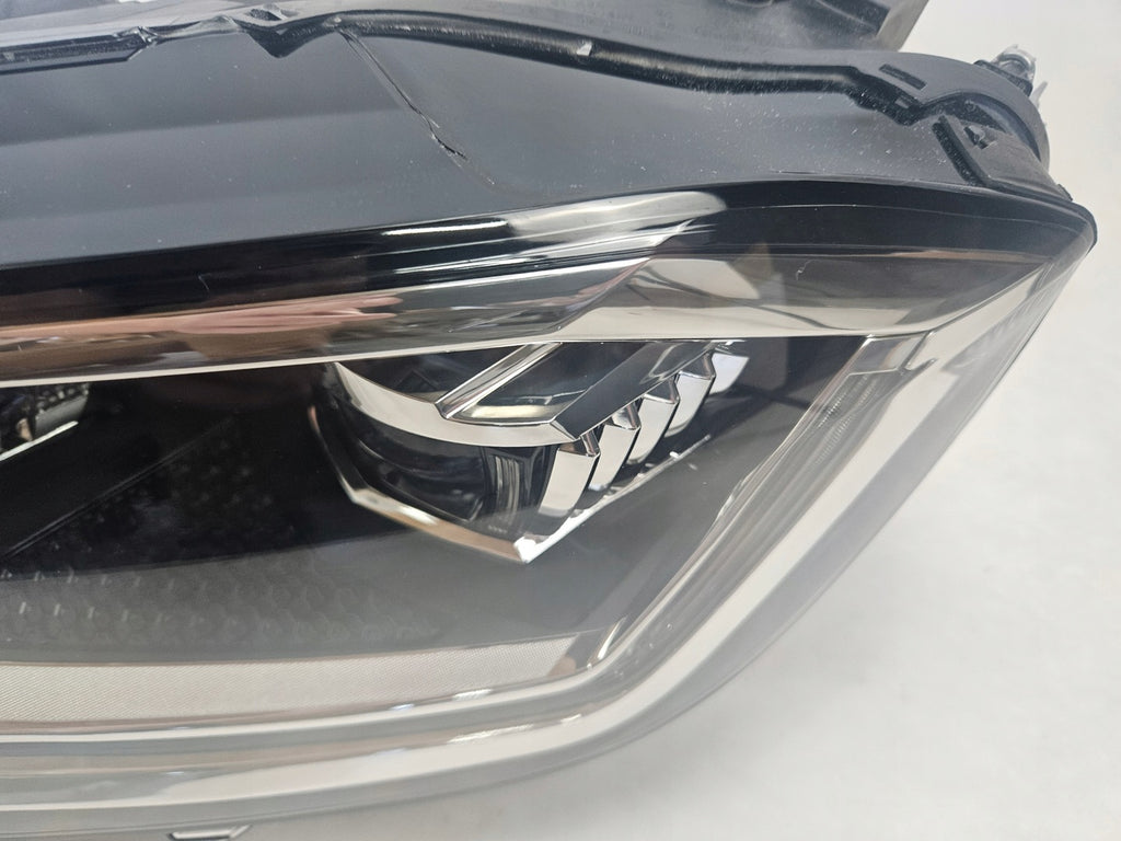 Frontscheinwerfer VW Sportsvan 517941081 Full LED Ein Stück (Rechts oder Links) SCH4458633869wg