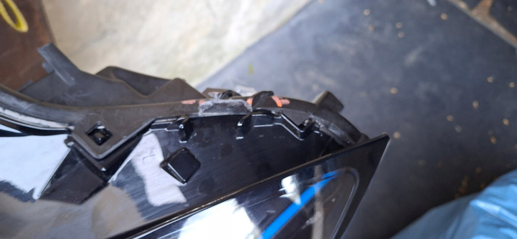 Frontscheinwerfer BMW G22 G82 5A3B314-03 LED Rechts Scheinwerfer Headlight SCH3284323295ty