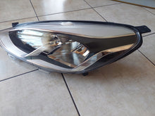 Load image into Gallery viewer, Frontscheinwerfer Ford Fiesta 175PL25168 H1BB13N030-AD LED Links Headlight