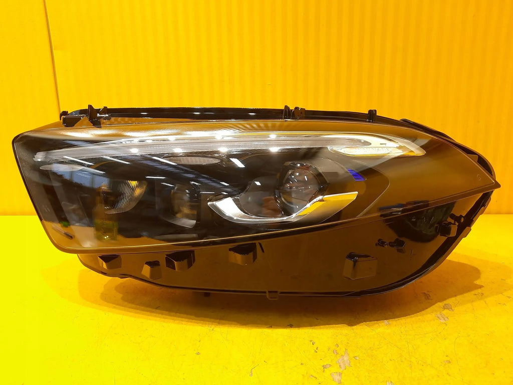 Frontscheinwerfer Mercedes-Benz W177 A1779065904 LED Links Headlight SCH2834410977yx