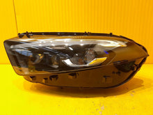 Laden Sie das Bild in den Galerie-Viewer, Frontscheinwerfer Mercedes-Benz W177 A1779065904 LED Links Headlight SCH2834410977yx