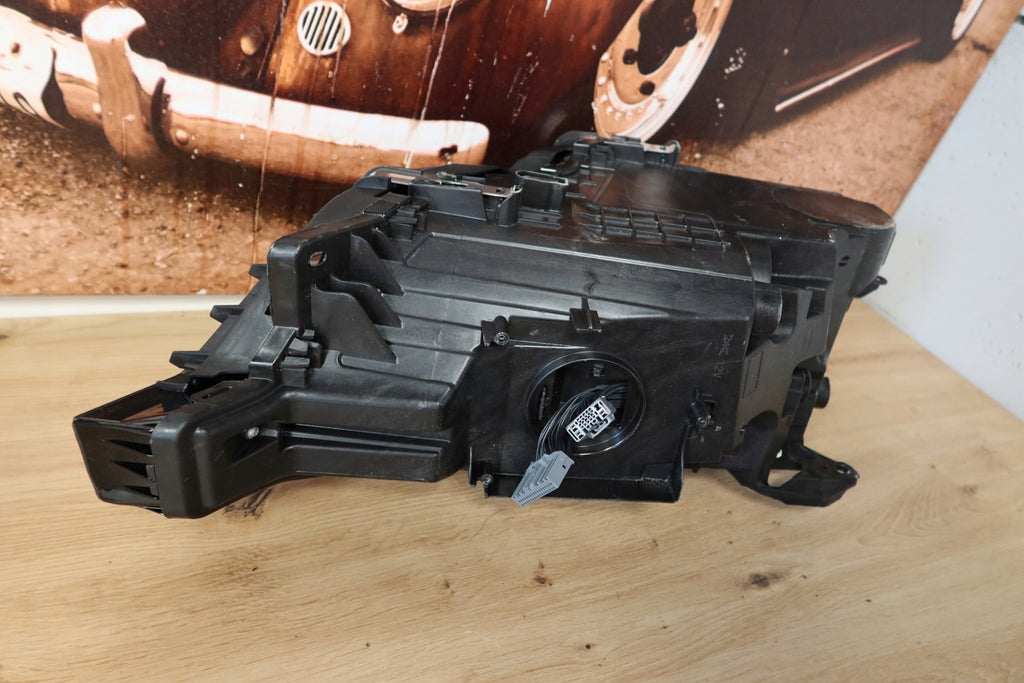 Frontscheinwerfer Volvo Xc60 Full LED Links Scheinwerfer Headlight SCH9211440525vg