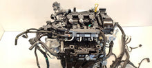 Laden Sie das Bild in den Galerie-Viewer, Motor Suzuki Swift I Z12E 1.2 29Km Benzin Engine Unkomplett MOT8846102895mr