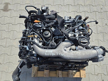 Load image into Gallery viewer, Motor Audi A4 B8 CCW 3.0 TDI 187TKm 2009 Diesel Engine Komplett MOT7354125099hl