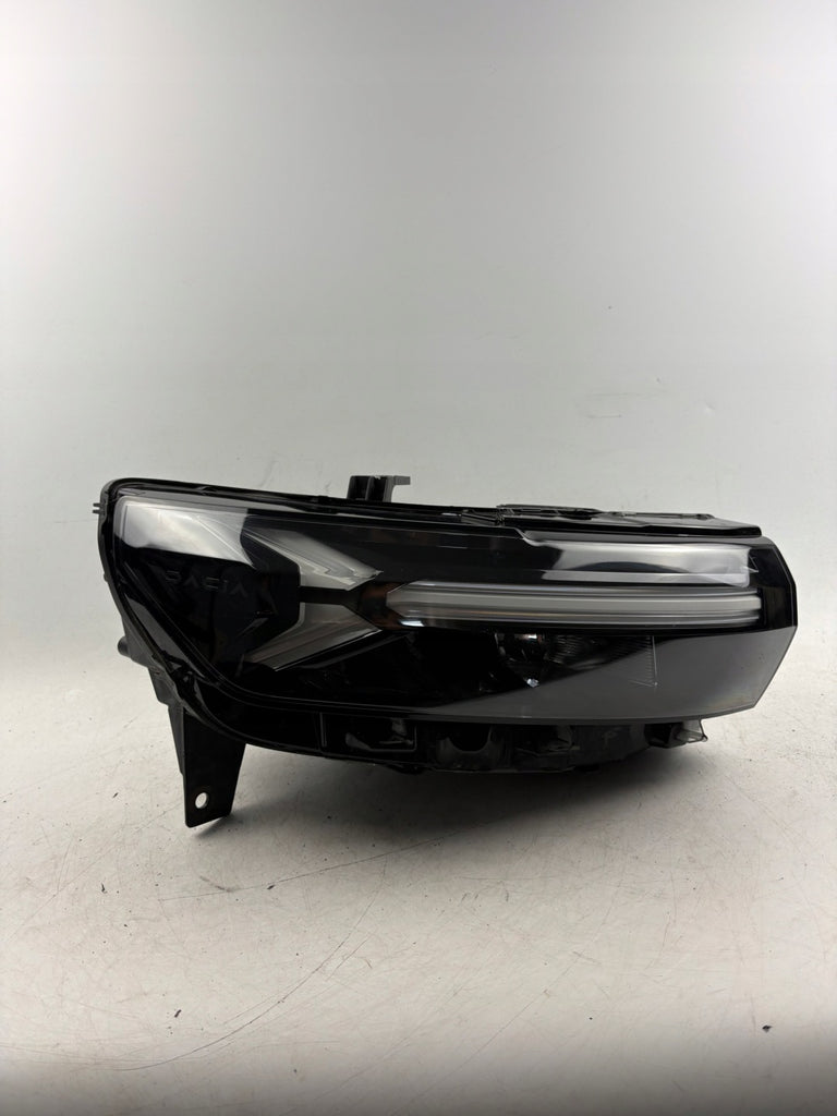 Frontscheinwerfer Dacia Duster 260107725R LED Rechts Scheinwerfer Headlight SCH3439719175zk