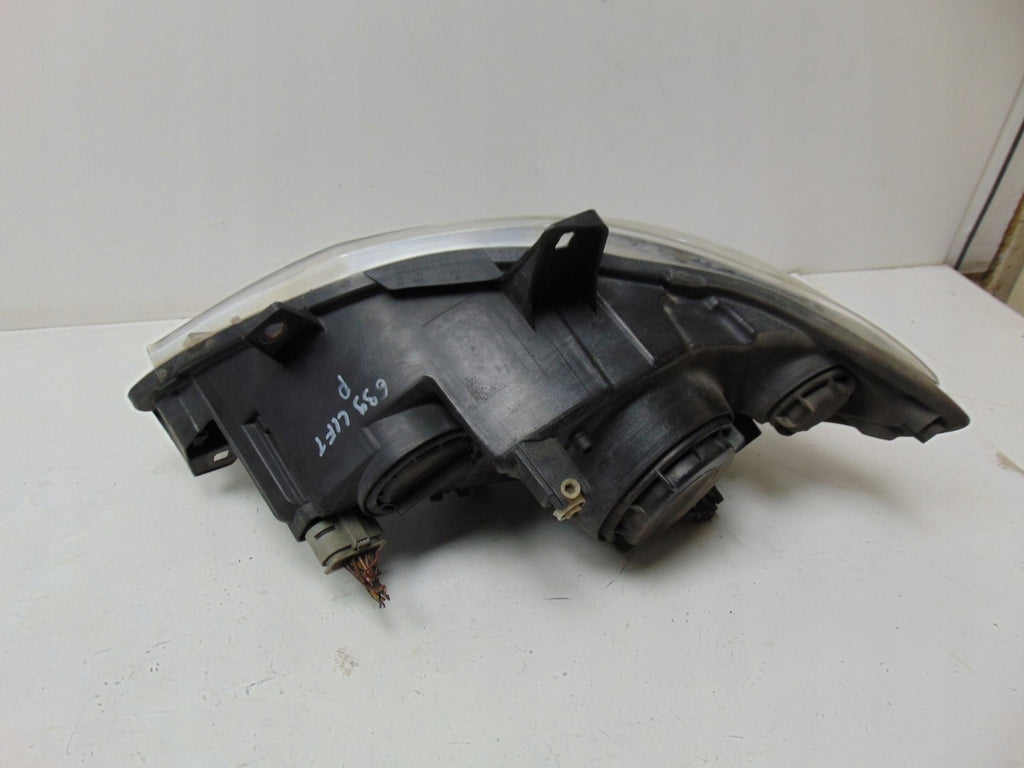 Frontscheinwerfer Mercedes-Benz Vito W639 A6398202961 Xenon Rechts Headlight