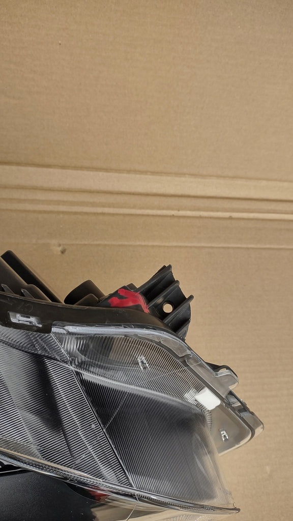 Frontscheinwerfer Ford Kuga III LV4B-13E014-FG LED Rechts Scheinwerfer Headlight