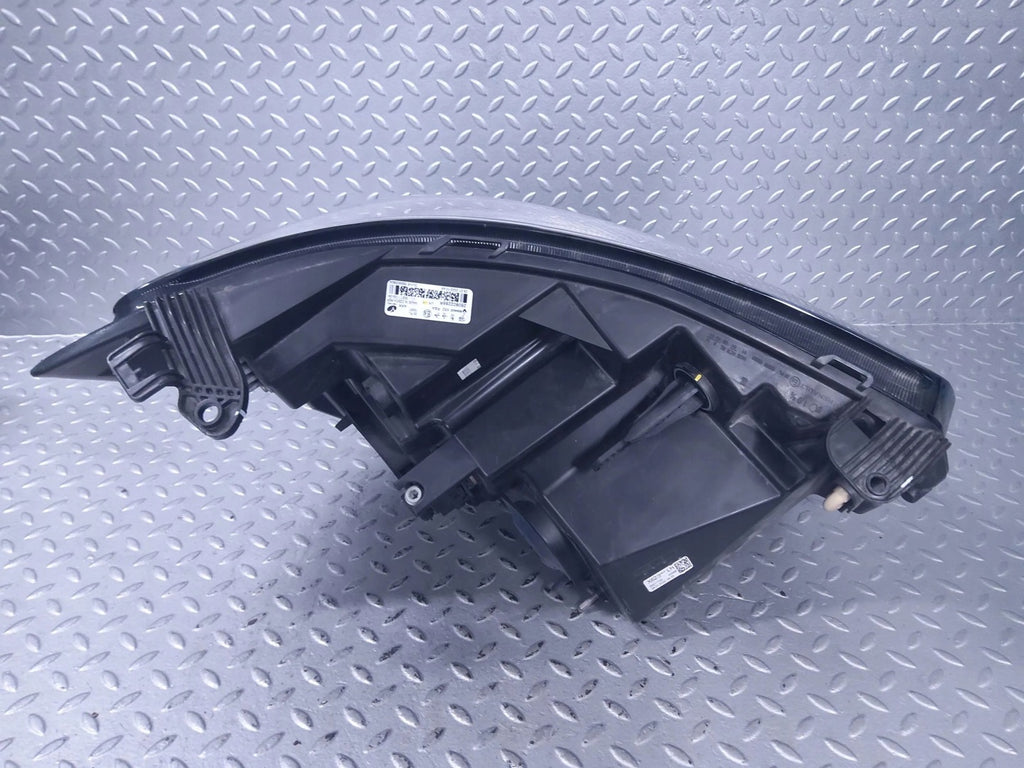 Frontscheinwerfer Renault Master III 260602286R Links Scheinwerfer Headlight SCH9248936541cv
