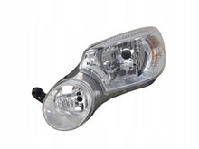 Laden Sie das Bild in den Galerie-Viewer, Frontscheinwerfer Skoda Yeti 5L1941015A Links Scheinwerfer Headlight