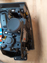 Load image into Gallery viewer, Frontscheinwerfer Renault 89207481 89207491 Xenon Vorderseite Headlight SCH8599884276ej