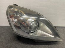 Laden Sie das Bild in den Galerie-Viewer, Frontscheinwerfer Opel Zafira B A 0301214282 13252471 Bi-Xenon Rechts Headlight