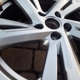 1x Alufelge 17 Zoll 7.0