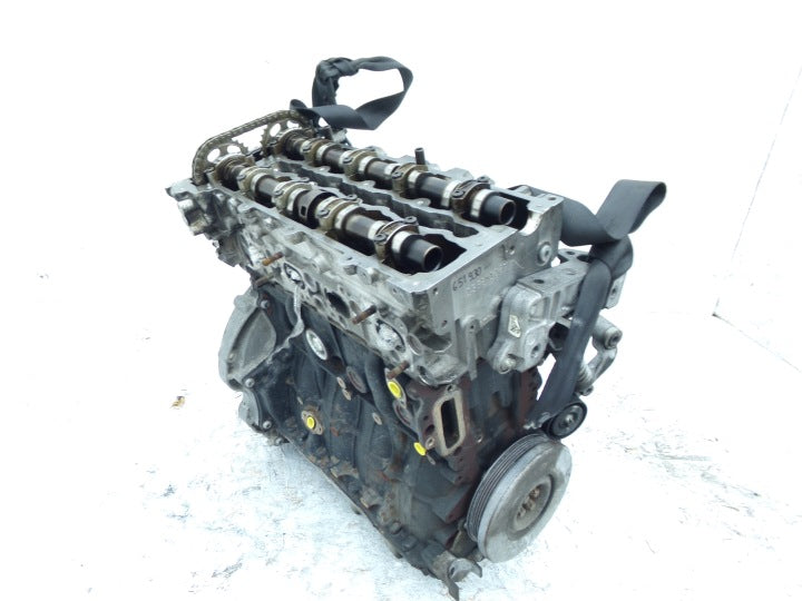 Motor Mercedes-Benz W176 651930 2.2 CDI 146TKm Diesel Engine Unkomplett MOT6973761761oj